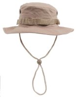 US Buschhut,Rip Stop,khaki