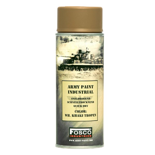 WH KHAKI TROPEN
