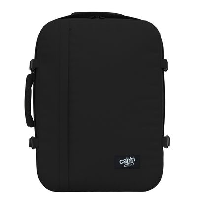 schwarz (absolute black)