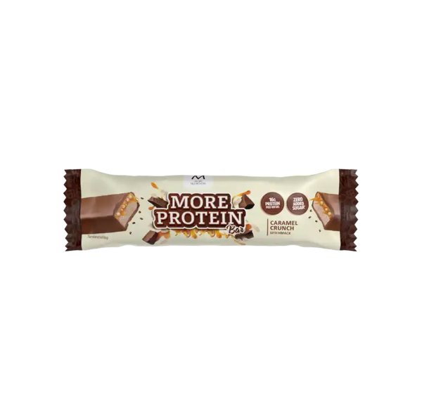 Caramel Crunch